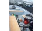 2009 Lund WC 14 Boat for Sale