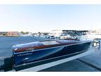 2009 Cherubini 20 Classic Boat for Sale