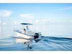 2024 Boston Whaler 21 Montauk Boat for Sale