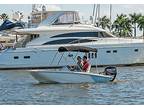 2025 Boston Whaler 130 Super Sport Boat for Sale