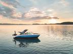 2025 Sea Ray SDX 250 Surf Boat for Sale