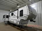2025 Keystone Cougar 360MBI