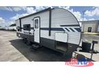 2023 Gulf Stream Kingsport Ultra Lite 248BH