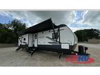 2024 Palomino Puma 32BH2B