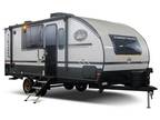 2025 Forest River R-Pod RP-180