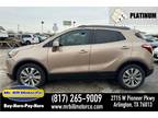 2019 Buick Encore