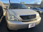 2008 Lexus RX 350 AWD