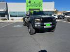 2009 Toyota Tacoma