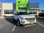 2016 Ford Explorer XLT FWD