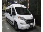 2024 Winnebago Travato BU259K-DEV