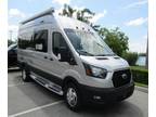 2025 Pleasure-Way Ontour 2.2-AWD