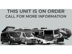 2024 Thor Motor Coach Freedom Elite 19R