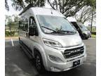 2025 Winnebago Travato BU259K