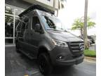 2025 Winnebago Revel BMB44E-2.5-1