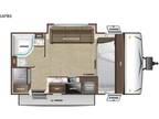 2022 Highland Ridge Range Lite Air 16FBS