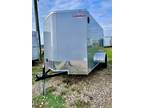 2025 Cargo Mate E-Series 6X12 Enclosed Cargo Trailer