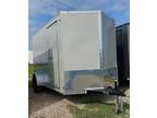 2025 Cargo Mate E-Series 6X12 Enclosed Cargo Trailer
