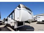 2025 Forest River Sandpiper 4003MB