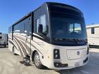 2017 Holiday Rambler Navigator XE 33D