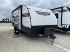 2020 Forest River Wildwood X-Lite 19dbxl Wildwood