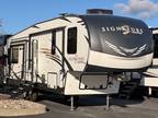 2020 Forest River Rockwood Signature Ultra Lite 8299SB