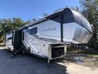 2025 Jayco Pinnacle 38FBRK