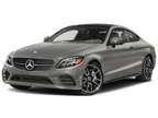 2023 Mercedes-Benz C-Class C 300 4MATIC Coupe