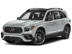 2023 Mercedes-Benz GLB GLB AMG 35 4MATIC SUV