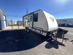 2019 Winnebago Micro Minnie Winnebago 2106ds