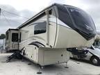 2021 Jayco Pinnacle 36SSWS