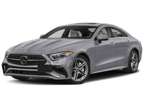 2023 Mercedes-Benz CLS CLS 450 4MATIC Coupe