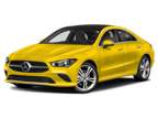 2023 Mercedes-Benz CLA CLA 250 4MATIC Coupe