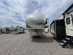 2022 Keystone Montana 3855br