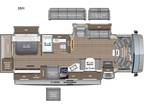 2024 Entegra Coach Emblem 36H