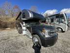 2021 Thor Motor Coach Magnitude SV34