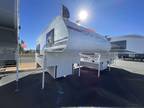 2025 Lance Squire Truck Campers SQ805