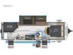 2022 Forest River Cherokee Alpha Wolf 26DBH-L