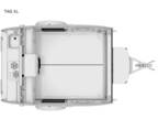 2022 NuCamp TAG XL 6-Wide