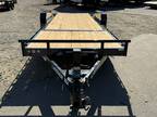 2025 Lamar 83" X 22' TD - 14K EQUIPMENT TILT