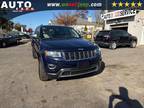 Used 2015 Jeep Grand Cherokee for sale.