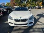 Used 2018 BMW 6 Series for sale.