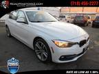 Used 2016 BMW 3 Series for sale.