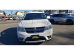 Used 2016 Dodge Journey for sale.