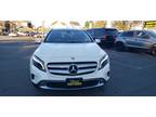 Used 2015 Mercedes-Benz GLA-Class for sale.