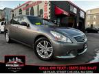 Used 2012 INFINITI G37 Sedan for sale.