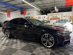 Used 2020 BMW 5 Series for sale.