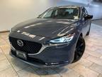 Used 2021 Mazda Mazda6 for sale.