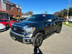 Used 2015 Toyota Tundra 4WD Truck for sale.