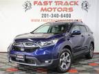 Used 2018 Honda Cr-v for sale.