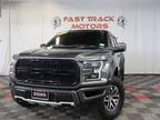 Used 2018 Ford F150 for sale.